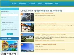 Sites similar to hotelo.bg