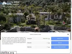 Sites similar to hoteloasi-panarea.it