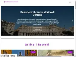 Sites similar to hoteloasineumann.it