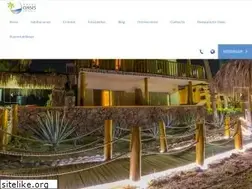 Sites similar to hoteloasis.com
