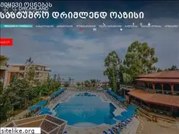 Sites similar to hoteloasis.ge