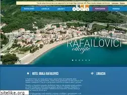 Sites similar to hotelobala.me