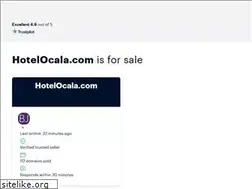 Sites similar to hotelocala.com