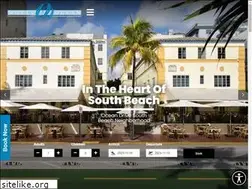 Sites similar to hotelocean.com