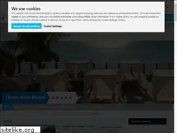 Sites similar to hoteloceanmaya.net
