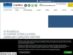 Sites similar to hoteloceanomare.com