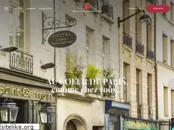 Sites similar to hotelodeon.fr