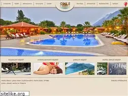 Sites similar to hotelodile.com