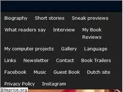 Sites similar to hotelofthedeath.com