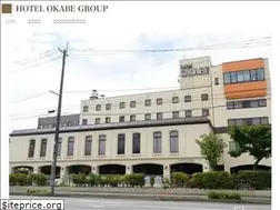 Sites similar to hotelokabe.com