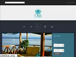Sites similar to hotelolas.com