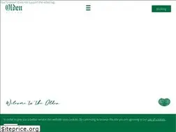 Sites similar to hotelolden.com