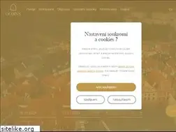 Sites similar to hoteloldinn.cz