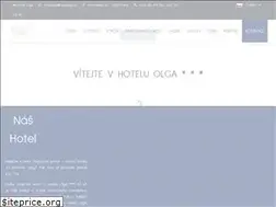 Sites similar to hotelolga.cz