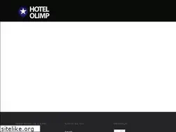 Sites similar to hotelolimp.pl