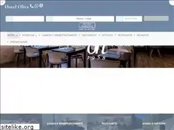 Sites similar to hoteloliva.com