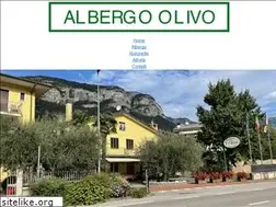 Sites similar to hotelolivo.com