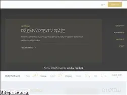 Sites similar to hotelolsanka.cz