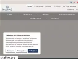 Sites similar to hotelolymp.gr