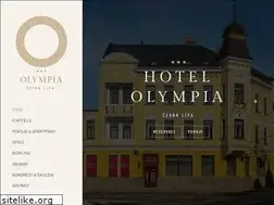 Sites similar to hotelolympia-cl.cz