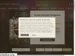 Sites similar to hotelolympuspalace.com