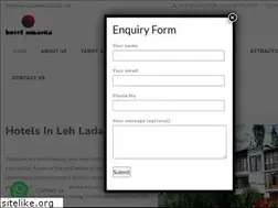 Sites similar to hotelomasila.com