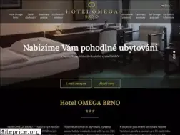 Sites similar to hotelomega.eu