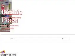 Sites similar to hotelomniplaza.com