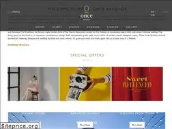 Sites similar to hotelonce.com