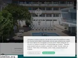 Sites similar to hotelondres.com
