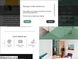 Sites similar to hoteloneshotprado23.com