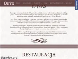 Sites similar to hotelonyx-gubin.pl
