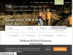 Sites similar to hoteloostzaan-amsterdam.nl