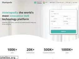 Sites similar to hotelopedia.in