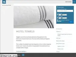 Sites similar to hotelopedia.org