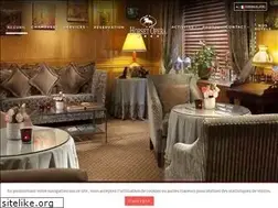 Sites similar to hotelopera.fr