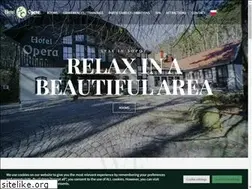 Sites similar to hotelopera.pl