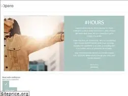 Sites similar to hoteloperavivaldi.com