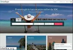 Sites similar to hotelopia.it