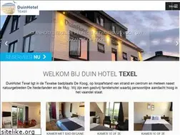 Sites similar to hoteloptexel.nl