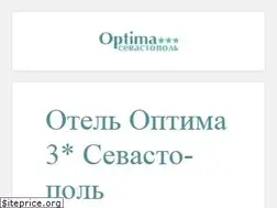 Sites similar to hoteloptima.ru