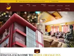 Sites similar to hotelorangeinnpatna.com