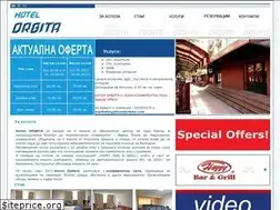 Sites similar to hotelorbita.com