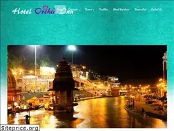 Sites similar to hotelorchidinnharidwar.com