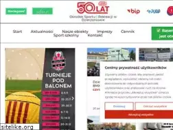 Sites similar to hotelosir.pl