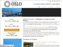 Sites similar to hoteloslo-coimbra.pt