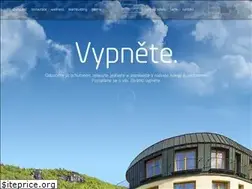 Sites similar to hotelostrov.com