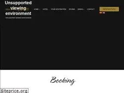Sites similar to hotelotavalo.com