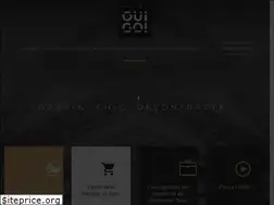 Sites similar to hotelouigo.com