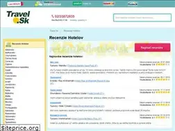 Sites similar to hotelov.sk